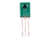 Transistor 2sa496 Pnp 1amp 40v Toshiba