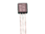 Transistor 2sa608 Pnp 150ma 50v Kec