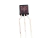 Transistor 2sa733 Pnp 100ma 50v