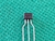 Transistor 2sa854 Pnp 50ma 40v - comprar online