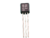 Transistor 2sb598 Pnp 1amp 25v