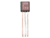 Transistor 2sc1515 Npn 0,15amp 200v