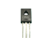 Transistor 2sc3502 Npn 0,1amp 200v