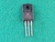 Transistor 2sc3795b 2sc3795 Npn 6amp 1300v Matsushita - comprar online