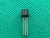 Transistor 2sc394 Npn 0,1amp 35v - comprar online