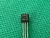 Transistor 2sc454b 2sc454 Npn 0,1amp 30v - comprar online