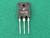 Transistor 2sk2038 Mosfet N 5amp 800v To247 Toshiba - comprar online
