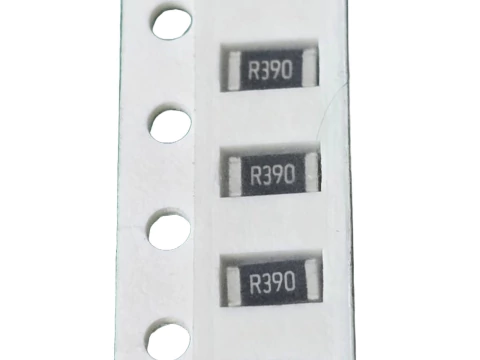 Resistor 0r39 1206 1% Smd 1,6x3,2mm