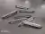 Conector Header Milli-grid 2mm 50 Vias 87982-3050 Molex