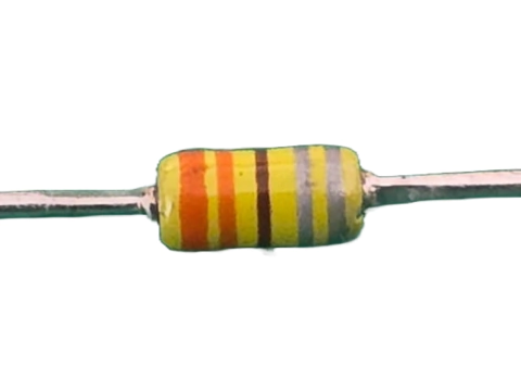Capacitor Ceramico 330pf/50v Axial