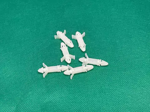 Espaçador Pci Eci12.7 A.12,7mm B. 4,8mm C. 4mm Hellermann