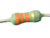 Resistor 33k 1w 5% Vd