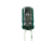 Capacitor Eletrolitico 3,3uf/250v 85° 8x16mm Daewoo