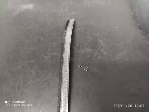 Transistor 2n7002 = Nx7002ak Mosfet N 190ma 60v Smd Sot23 Nxp