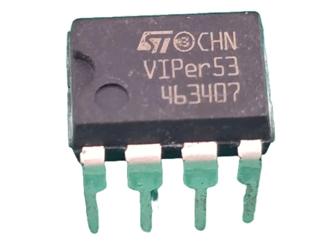 Circuito Integrado Viper53 St
