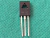 Transistor Bd140-16 Pnp 1,5amp 80v To126 Lge - comprar online