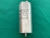 Capacitor Partida 35uf/400v Faston Cbb60 5% 44x97mm Metalico Parafuso Base Samtech - comprar online