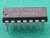 Circuito Integrado Cd4002 = Mc14002bcp Mc14002 Motorola - comprar online