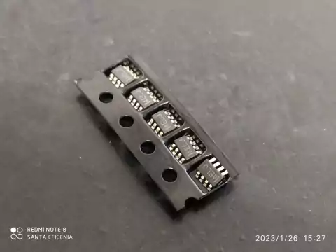 Circuito Integrado Mp2314gj-z Mp2314 Smd Tsot23-8 2amp Mps