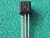 Transistor Mcr100-6 Scr 800ma 400v To92 - comprar online