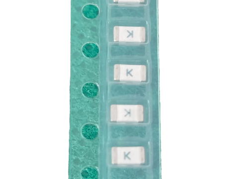 Fusivel 3amp 32v 1206 Smd 1,6x3,2mm