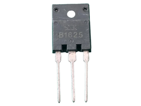 Transistor 2sb1625 Pnp 6amp 110v Sanken
