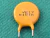 Varistor 17mm 150v - Ve17 0151k Avx - comprar online