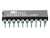 Circuito Integrado At89c1051-24pc Atmel