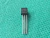 Transistor Mac97a4 Triac 600ma 200v To92 Motorola na internet