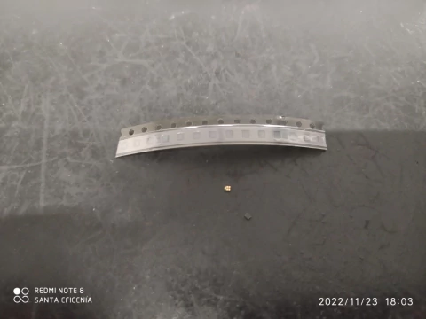 Filtro 1,57ghz Safeb1g57kd0f00r14 Smd Murata