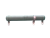 Resistor 40r 160w 10% Tubolar Ajustavel 216mm Fead