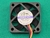 Ventoinha 40x40x10mm 12v 1,2w 3 Fios Kf0410s1hm-r Jamicon - comprar online