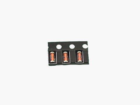 Diodo Db3 = Tmmdb3 Diac Smd Minimelf St