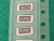 Resistor 0r39 2010 1% Smd 2,5x5mm - comprar online