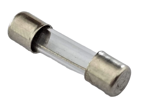 Fusivel de Vidro 20amp 250v 5x20mm