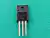Imagem do Transistor Sss2n60b 2n60 Mosfet N 2amp 600v Isolado Fairchild