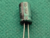 Capacitor Eletrolitico 56uf/50v 105º 6,3x11mm Taicon - comprar online