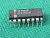 Lote 2mil Pçs Circuito Integrado Dp8392cn Dp8392 National - comprar online