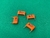 Capacitor Poliester 47nf/250v = 47k/250v 5% 10mm Siemens