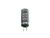 Capacitor Eletrolitico 47uf/25v 105° 5x11mm Elite