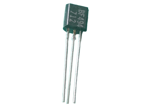 Transistor Bf494 Npn 30ma 30v