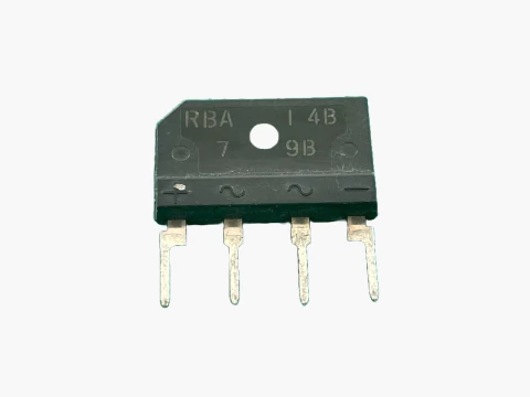 Ponte Retificadora Rba14b Rba14