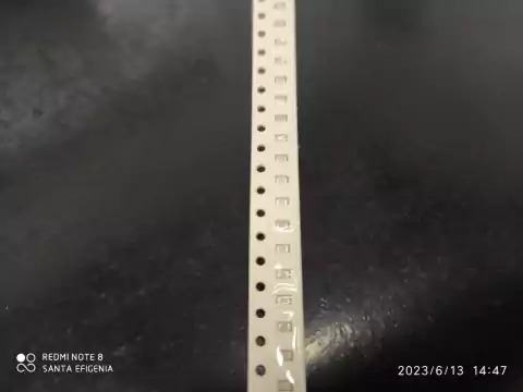 Capacitor 100pf/50v 0805 Smd 1,25x2mm Np0 5% C0805c101j5gactu Kemet