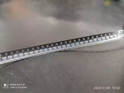 Circuito Integrado Mp2359dt Mp2359 Smd Sot23-6 1amp Mps