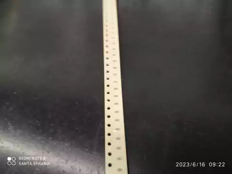 Capacitor 24pf/250v 0603 Smd 0,8x1,6mm Rf 5% 600s240jt250xt Atc