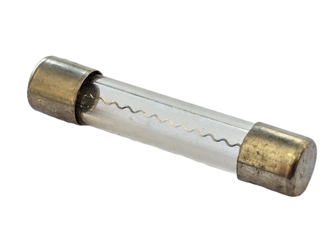 Fusivel 10amp 250v 6,3x32mm 0312010.Mxp Littelfuse