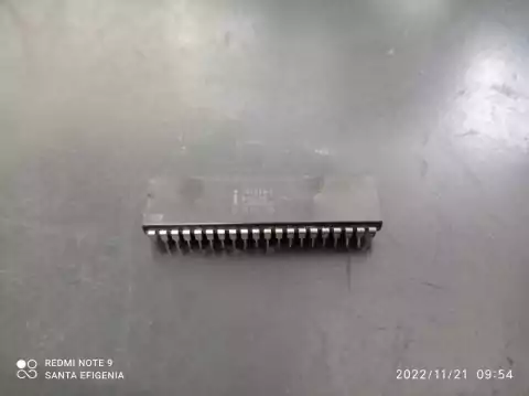 Circuito Integrado P8155h-2 P8155 Intel