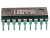 Circuito Integrado Mws5114e1 Mws5114 Rca
