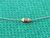 Resistor 4k7 1/8w 5% - comprar online