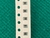Resistor 4k75 0805 1% Smd 1,25x2mm - comprar online